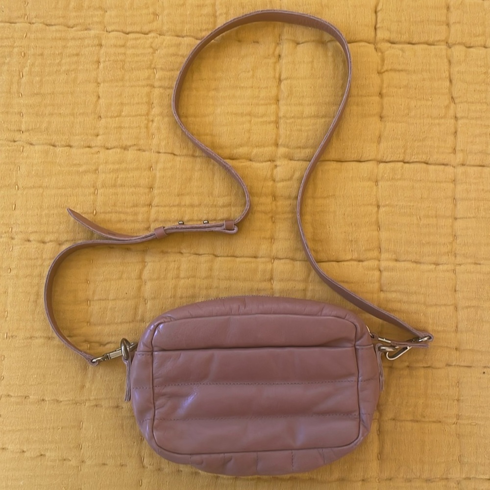 Madewell Bag